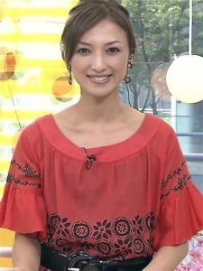 森泉の旦那の元嫁は望月理恵アナ お仕事は蓮華寺のお坊さん ジャニーズ ときどき芸能情報